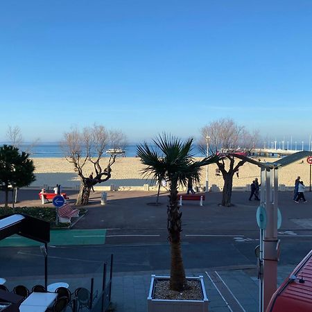 Arcachon : Studio Duplex Face Plage, Centre-Ville, Wi-Fi, Parking - Fr-1-319-500 Bagian luar foto