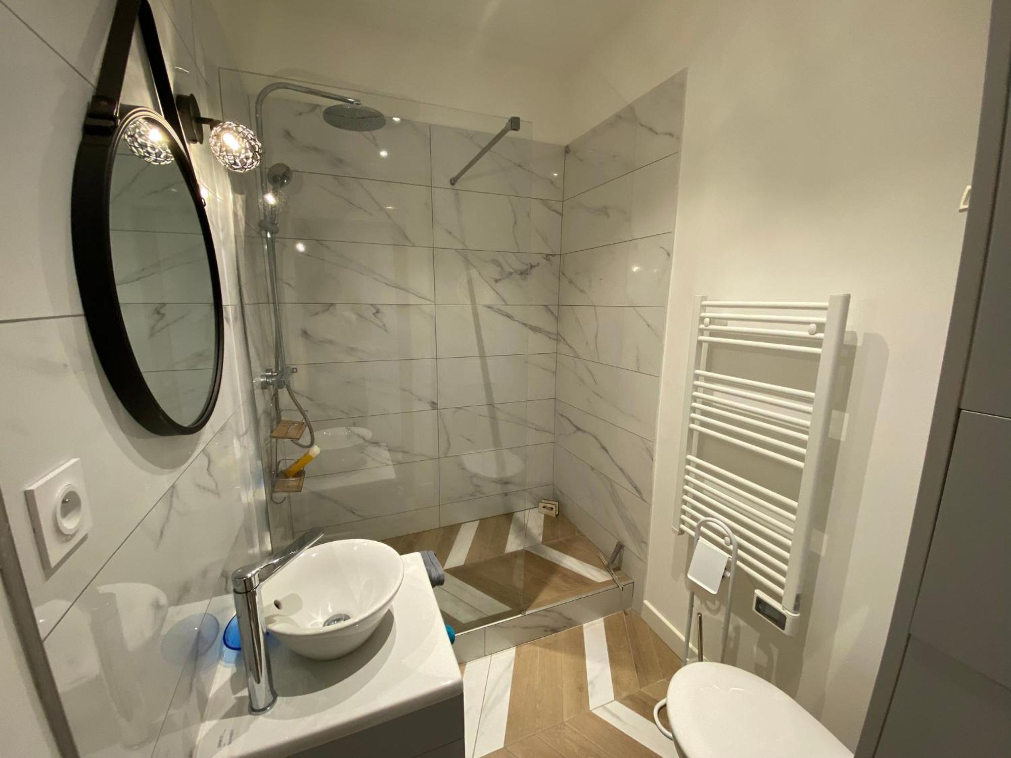 Arcachon : Studio Duplex Face Plage, Centre-Ville, Wi-Fi, Parking - Fr-1-319-500 Bagian luar foto