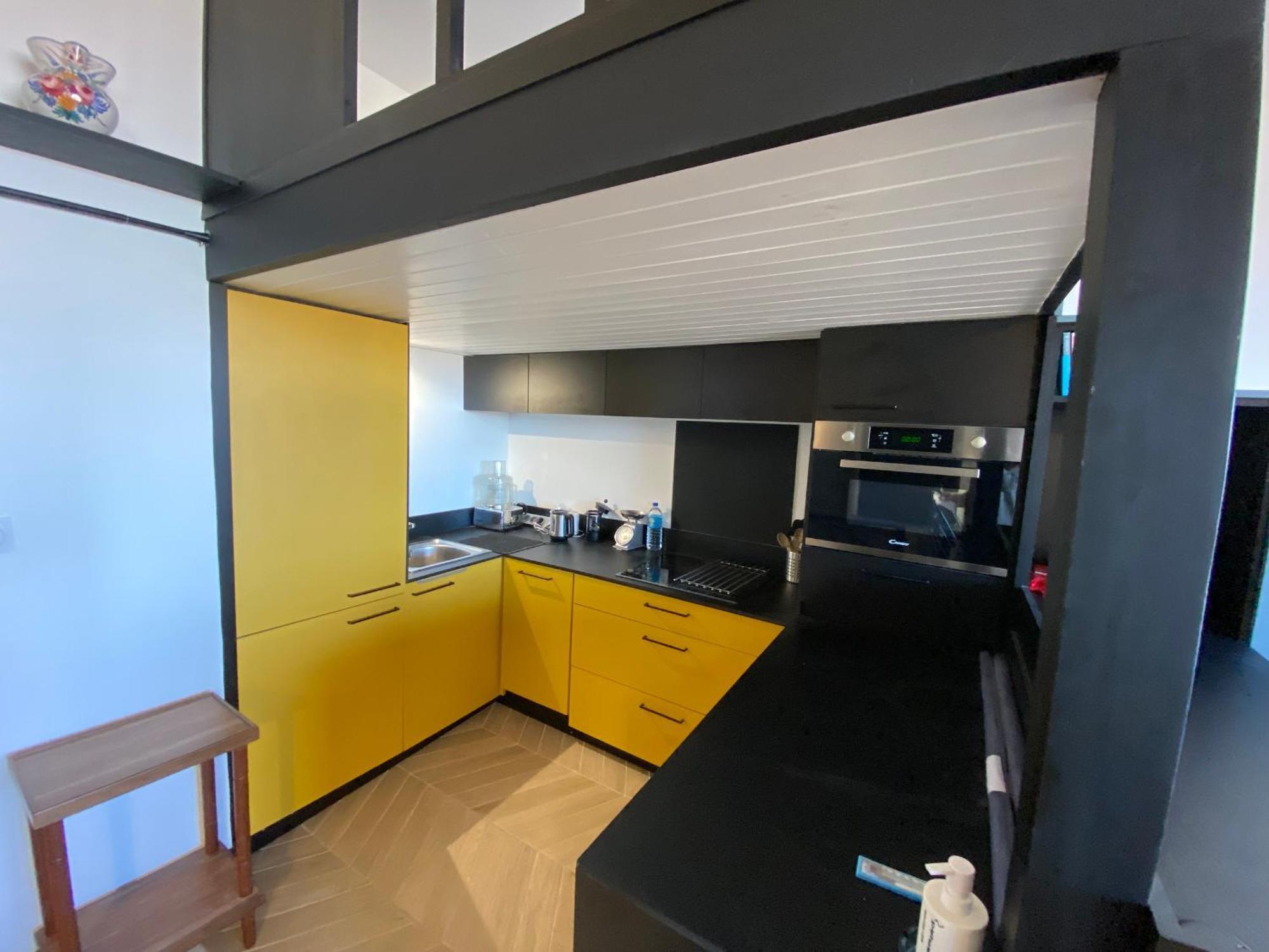 Arcachon : Studio Duplex Face Plage, Centre-Ville, Wi-Fi, Parking - Fr-1-319-500 Bagian luar foto