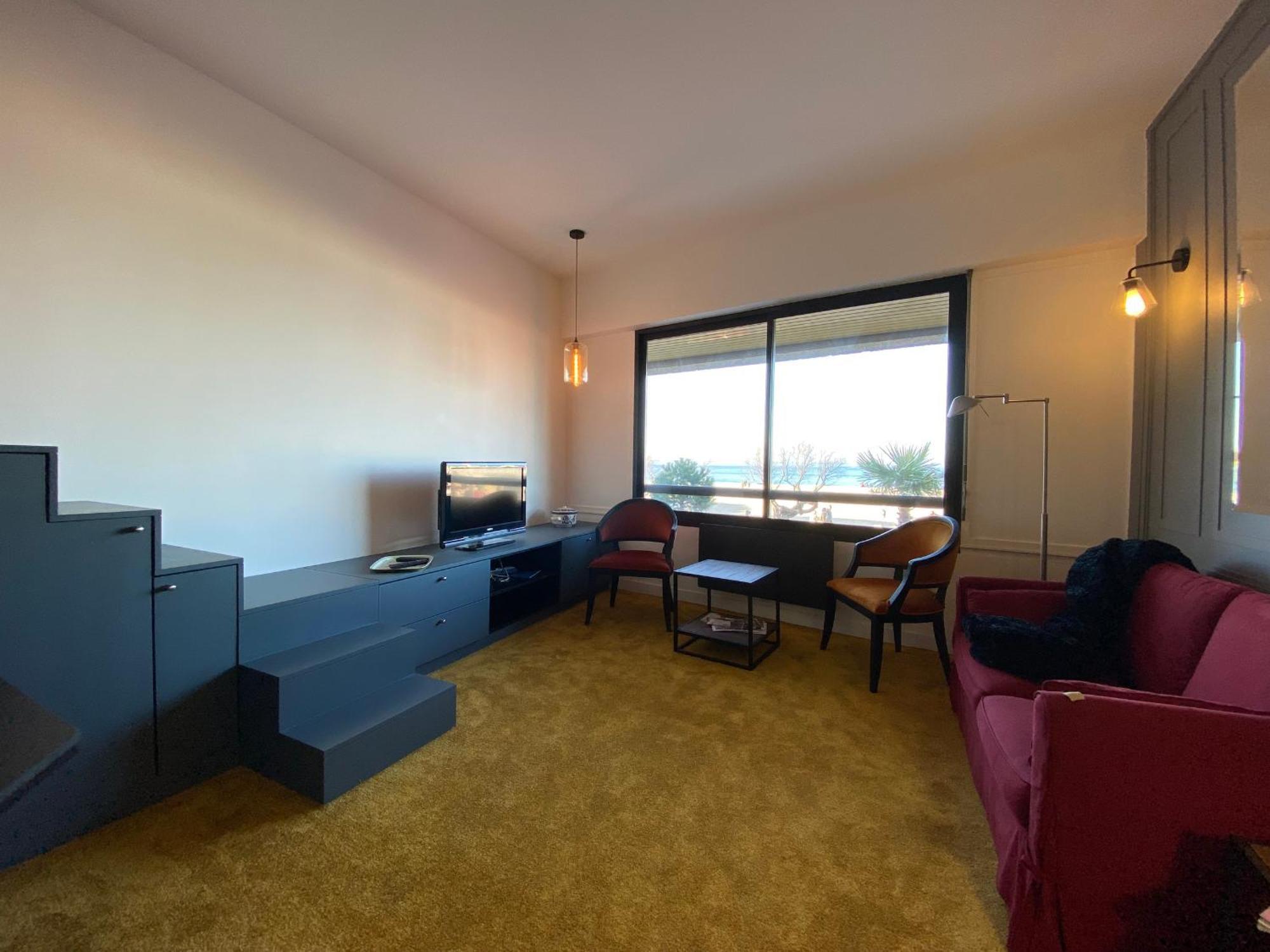 Arcachon : Studio Duplex Face Plage, Centre-Ville, Wi-Fi, Parking - Fr-1-319-500 Bagian luar foto